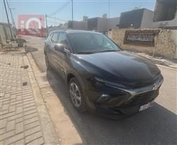 شيفروليه بليزر